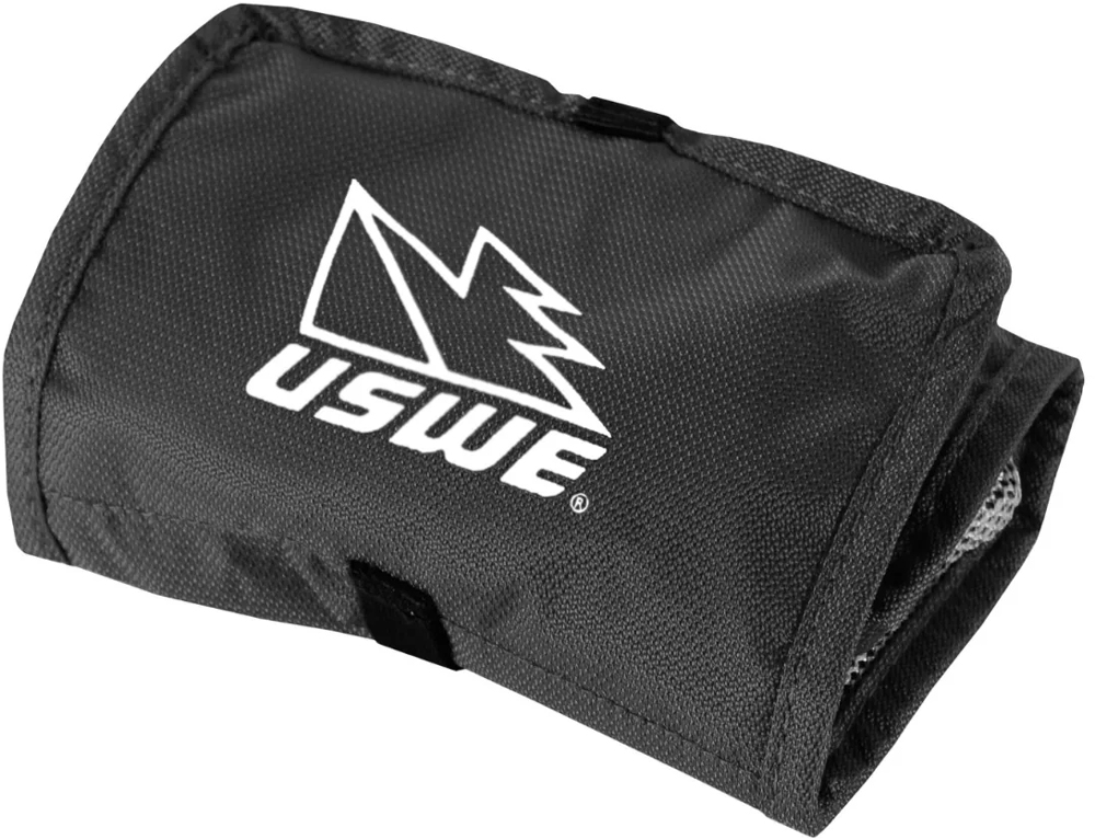 Foldable tool pouch