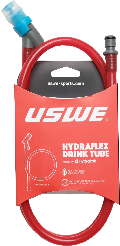 Tubo de recambio Hydraflex con boquilla