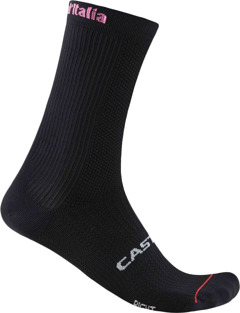Giro Logo 18 - Socken Nero