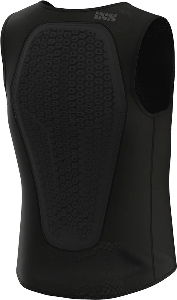 Flow 2.0 - Protektorenshirt