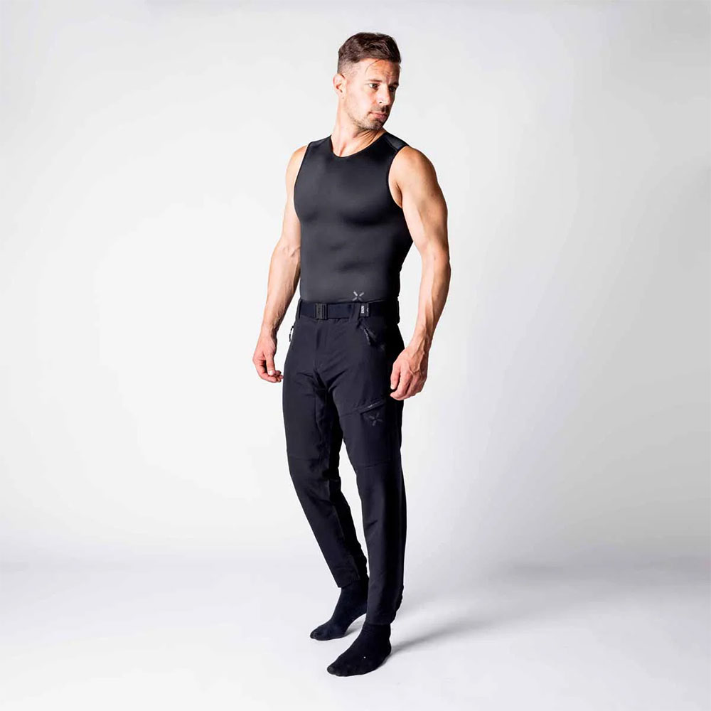 Flow 2.0 - Protektorenshirt
