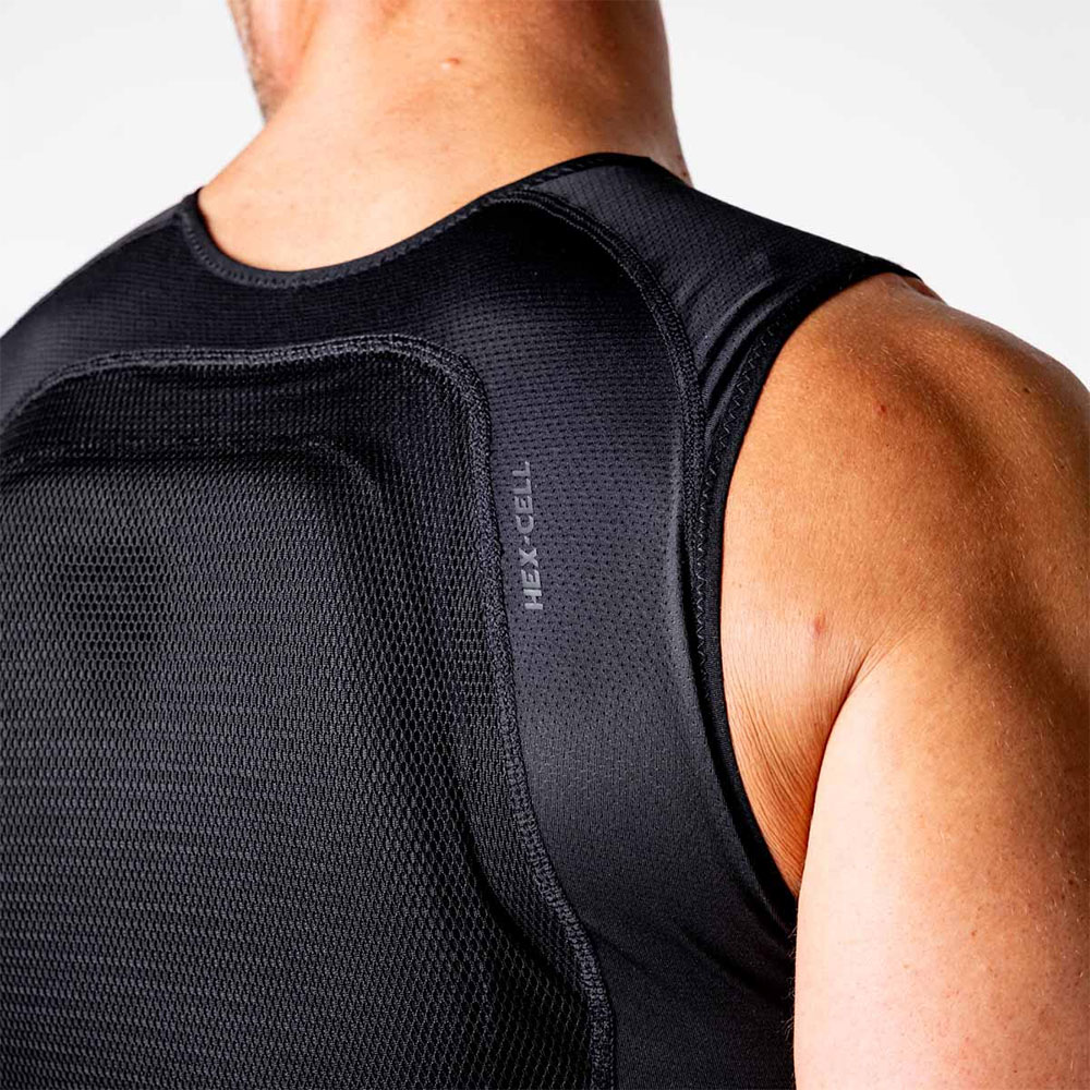 Flow 2.0 - Protektorenshirt