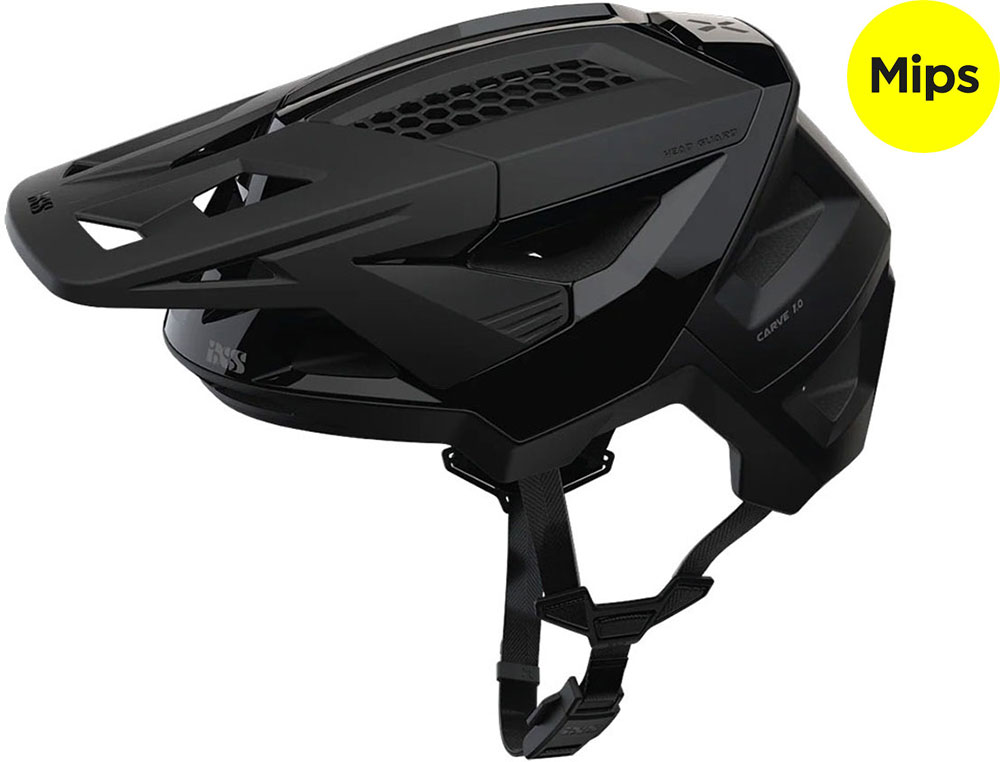 Carve 1.0 MIPS - MTB Helme
