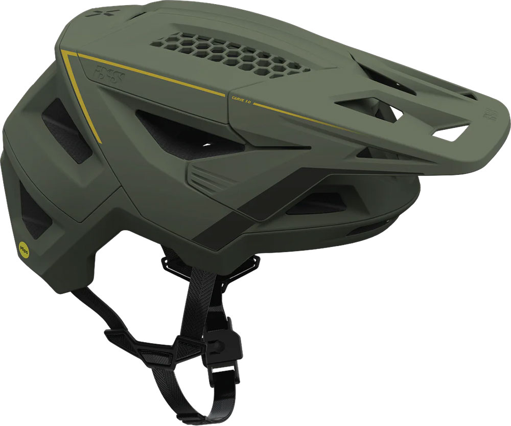 Carve 1.0 MIPS - MTB Helme