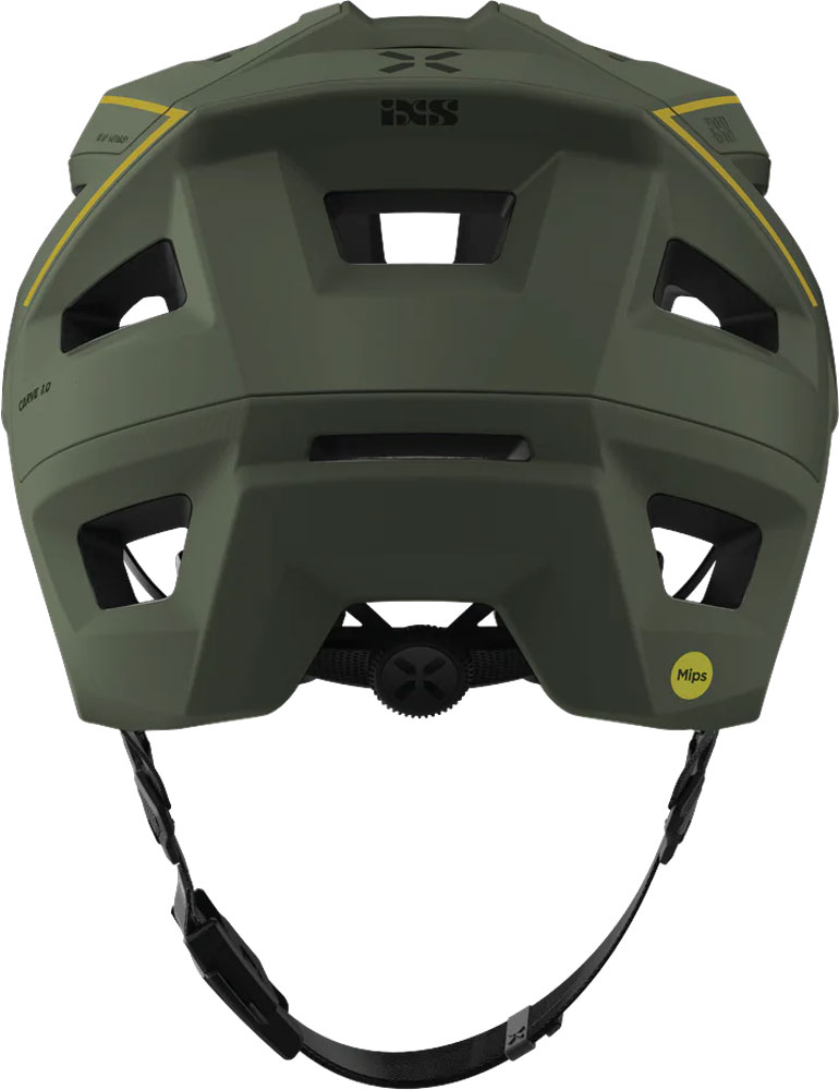 Carve 1.0 MIPS - MTB Helme
