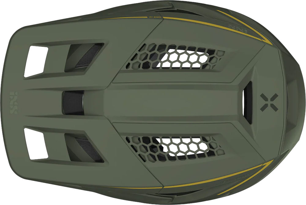 Carve 1.0 MIPS - MTB Helme