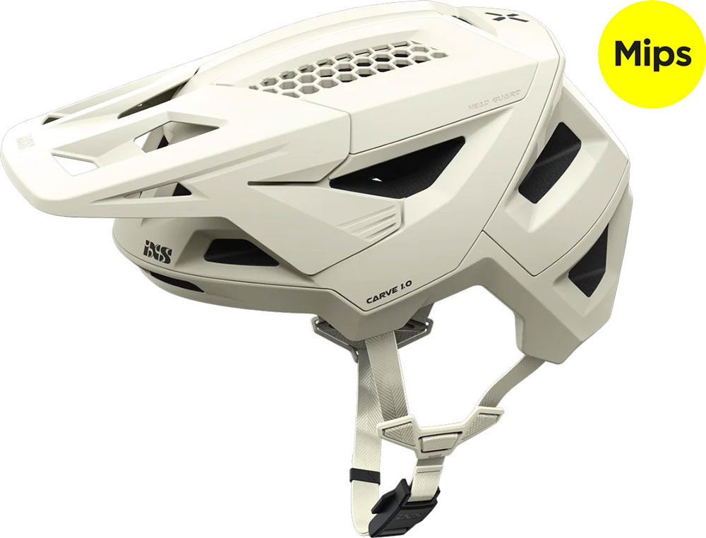 Carve 1.0 MIPS - MTB Helme