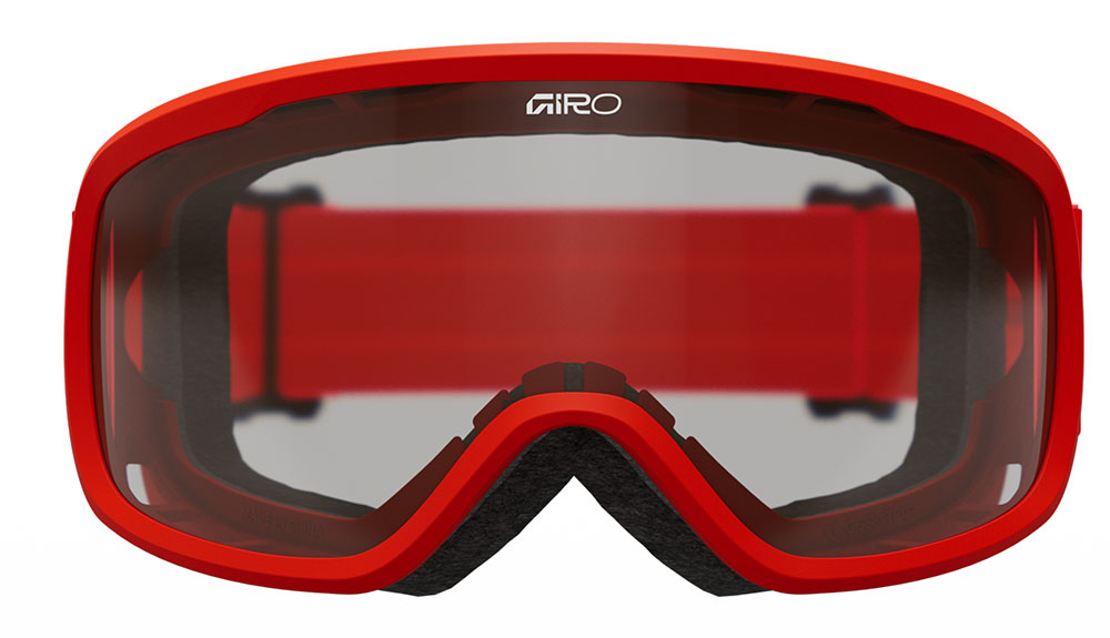 Tempo - Goggle (OTG)