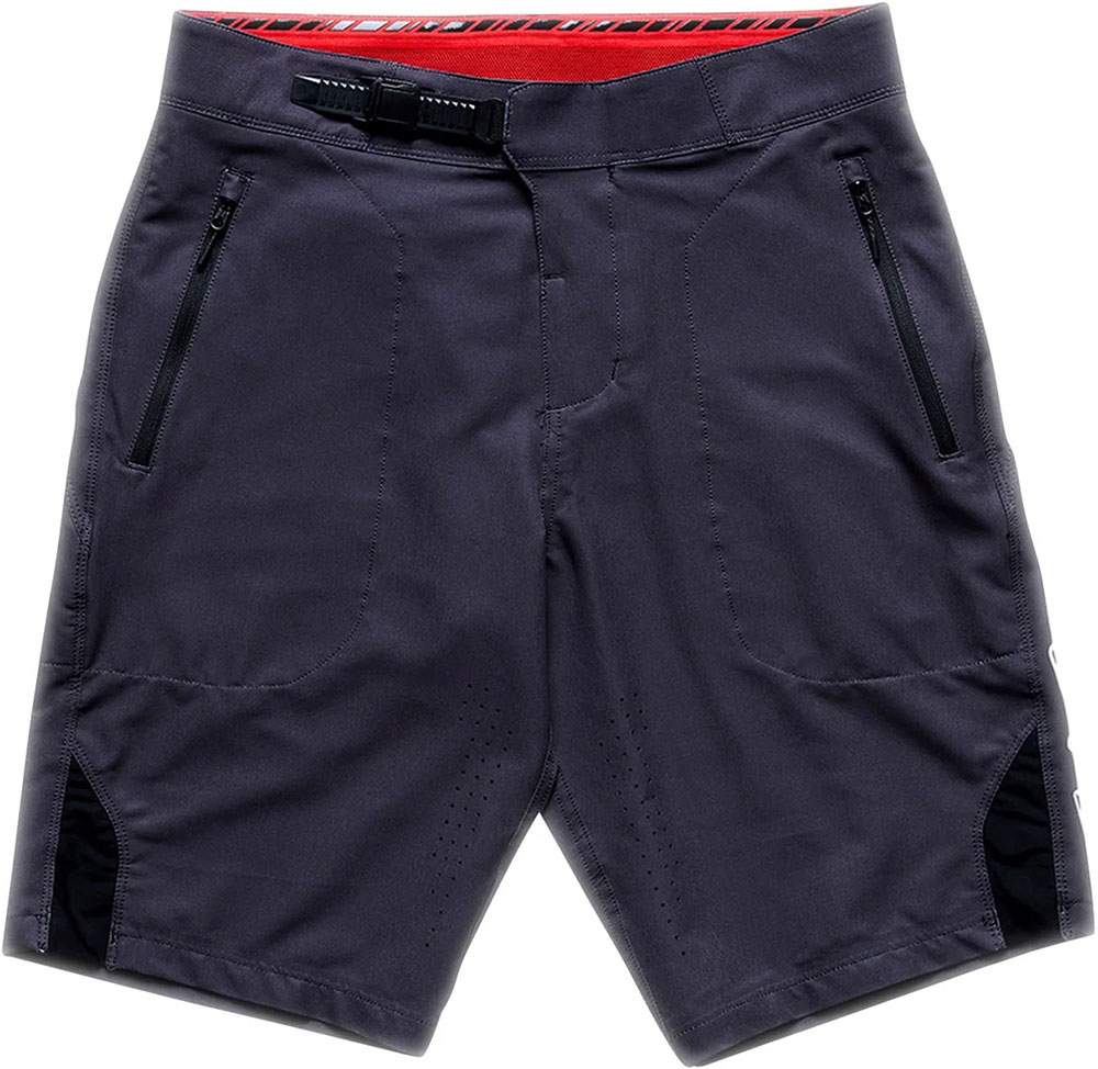 Skyline Pro Shell - Short MTB Mono Carbon