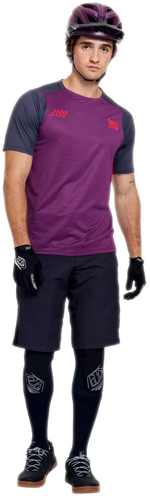 Skyline Pro Shell - MTB Shorts Mono Carbon