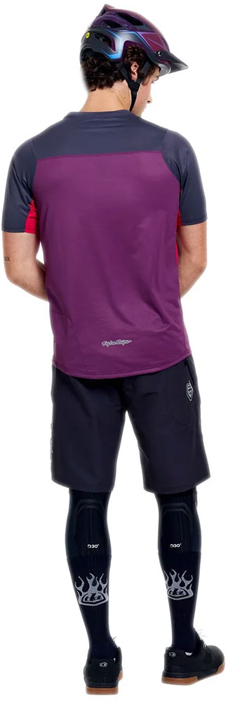 Skyline Pro Shell - MTB Shorts Mono Carbon