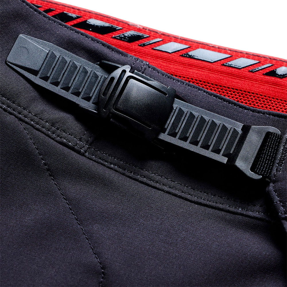 Skyline Pro Shell - MTB Shorts Mono Carbon