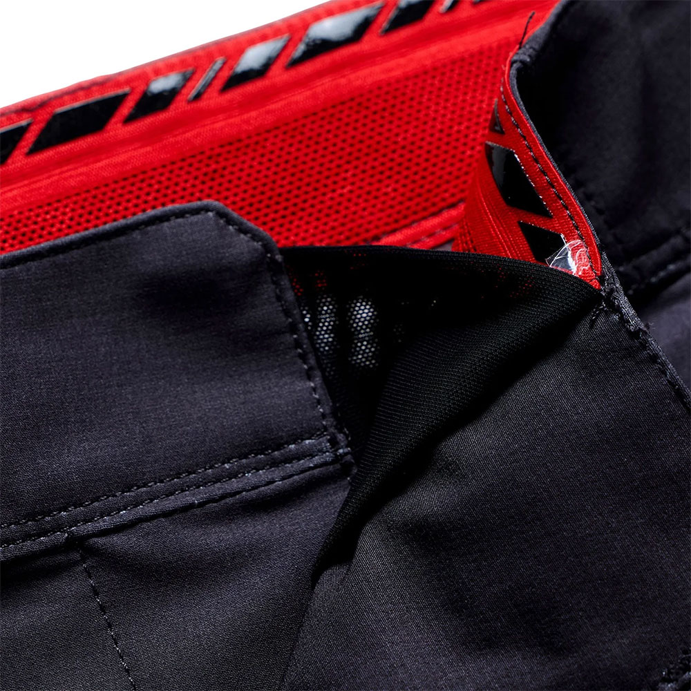 Skyline Pro Shell - MTB Shorts Mono Carbon