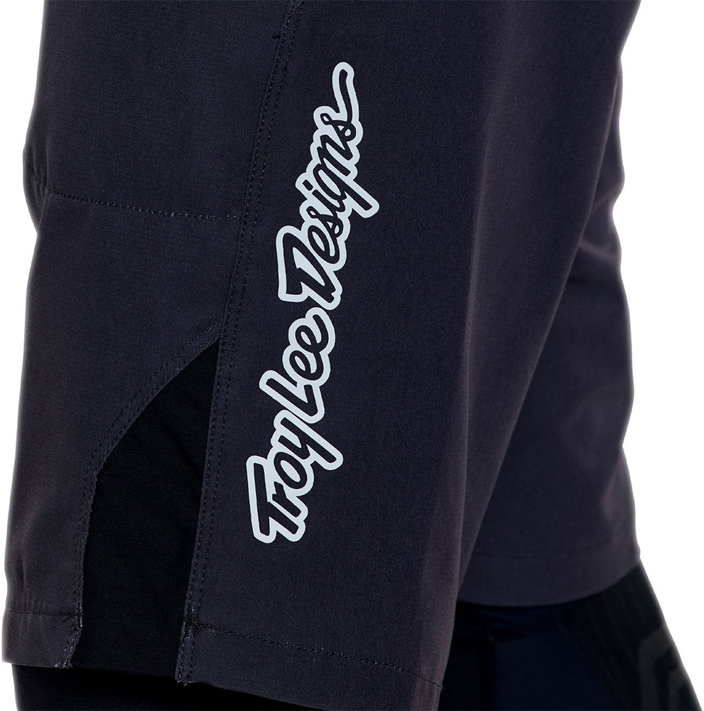 Skyline Pro Shell - MTB Shorts Mono Carbon