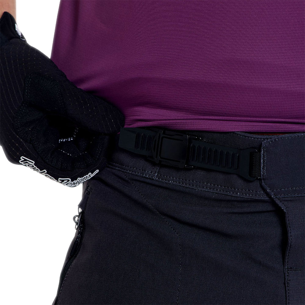 Skyline Pro Shell - MTB Shorts Mono Carbon