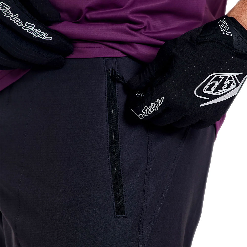 Skyline Pro Shell - MTB Shorts Mono Carbon