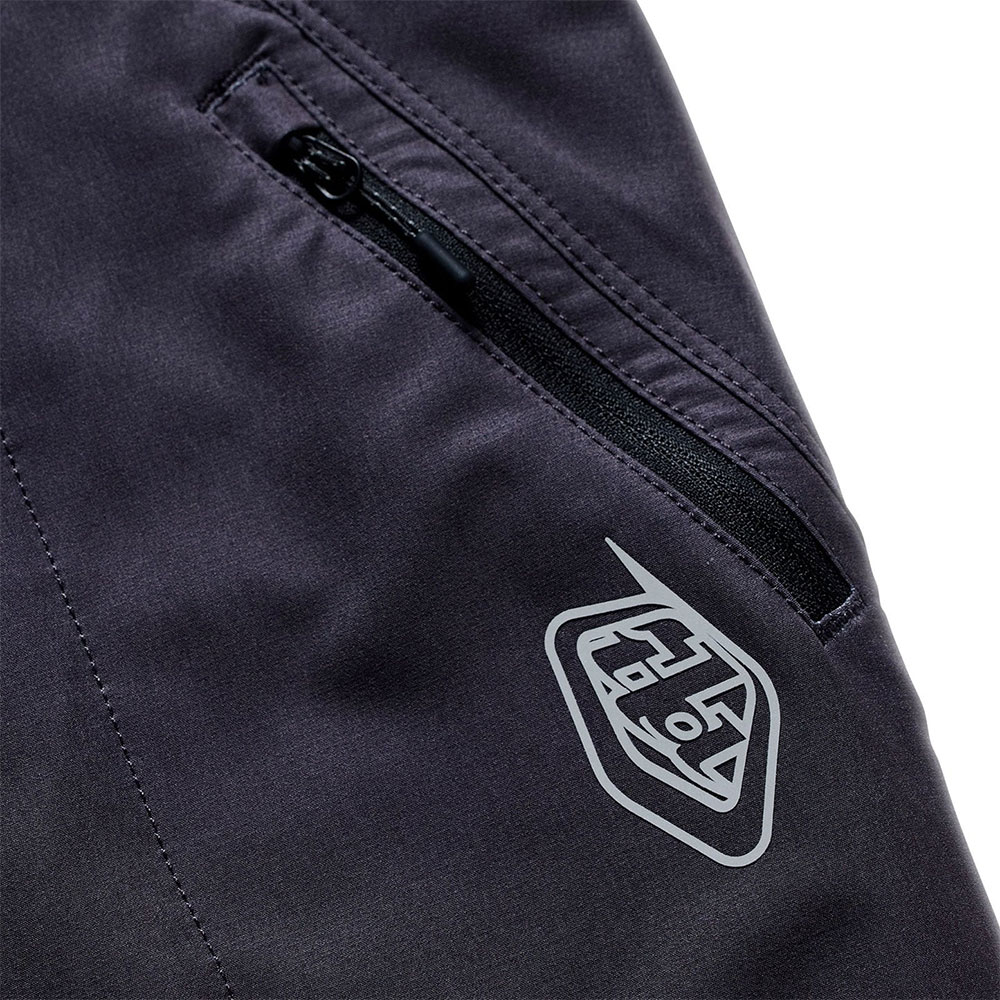 Skyline Pro Shell - MTB Shorts Mono Carbon