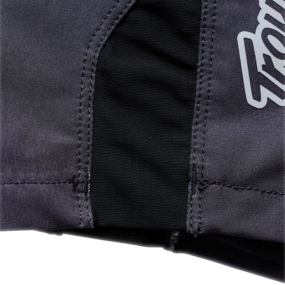Skyline Pro Shell - MTB Shorts Mono Carbon