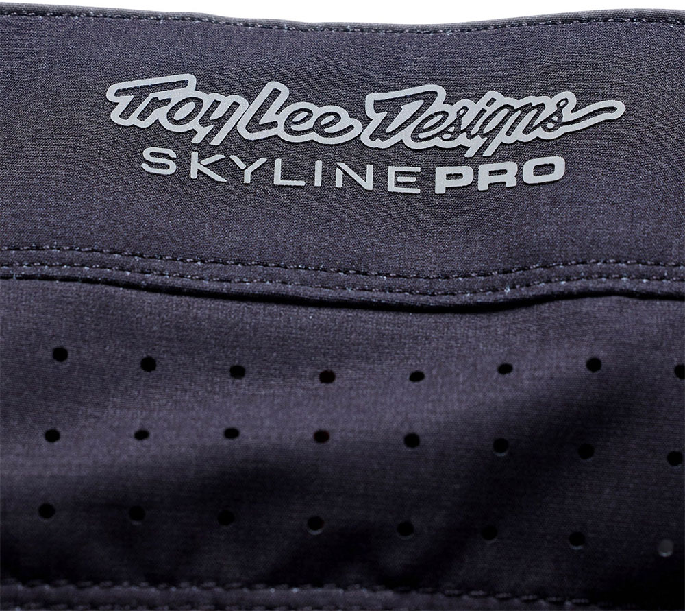 Skyline Pro Shell - MTB Shorts Mono Carbon