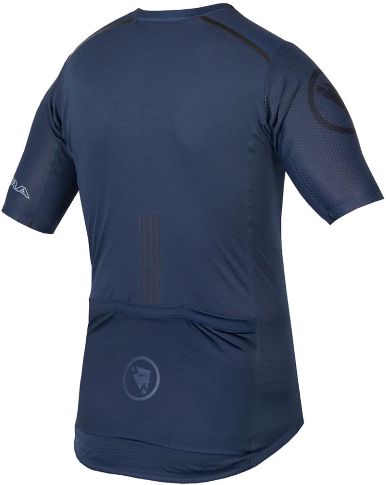 Pro SL Race - Maillot azul tinta