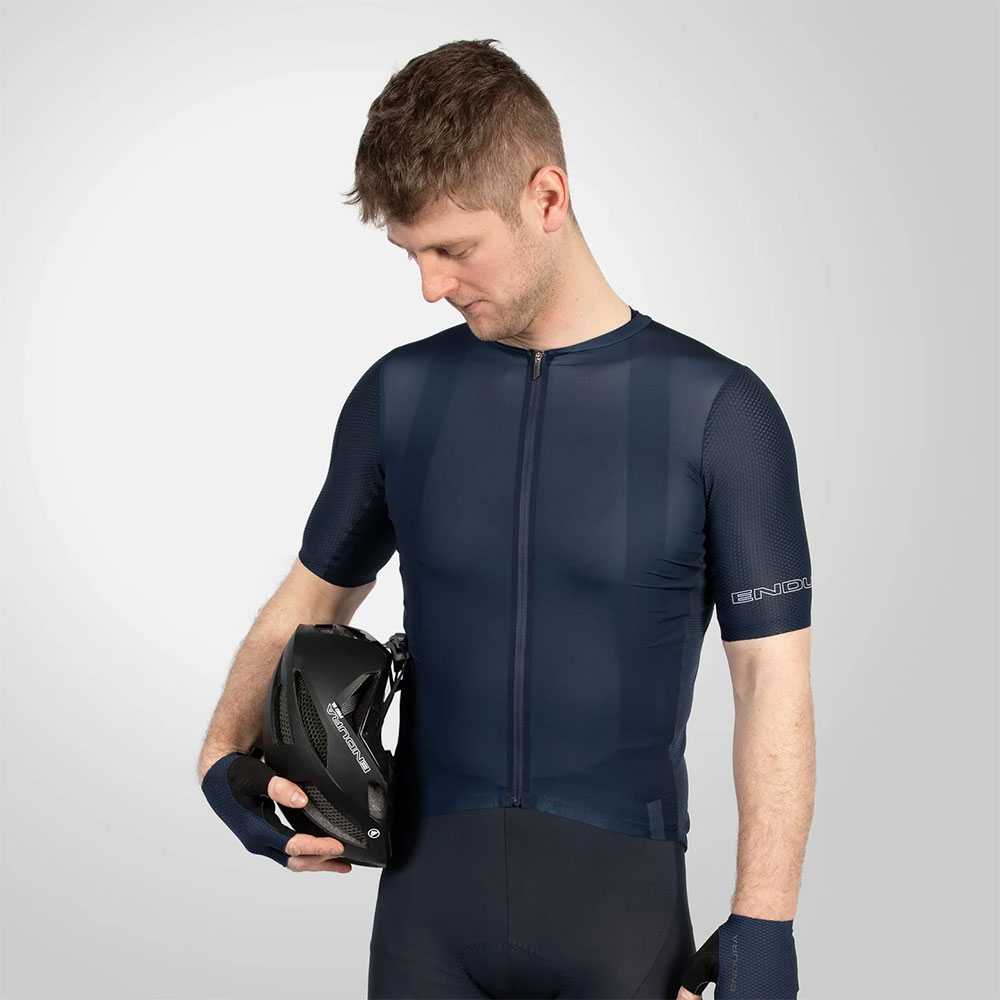 Pro SL Race - Maillot azul tinta