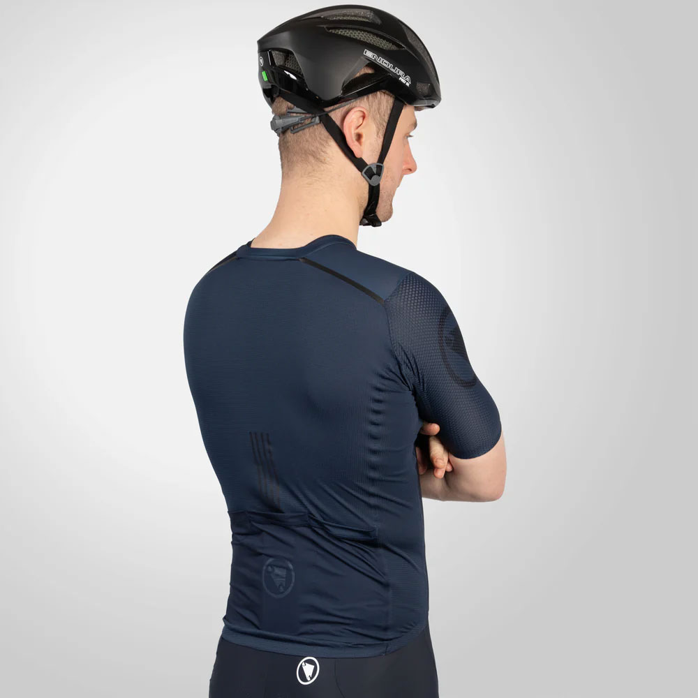 Pro SL Race - Maillot azul tinta