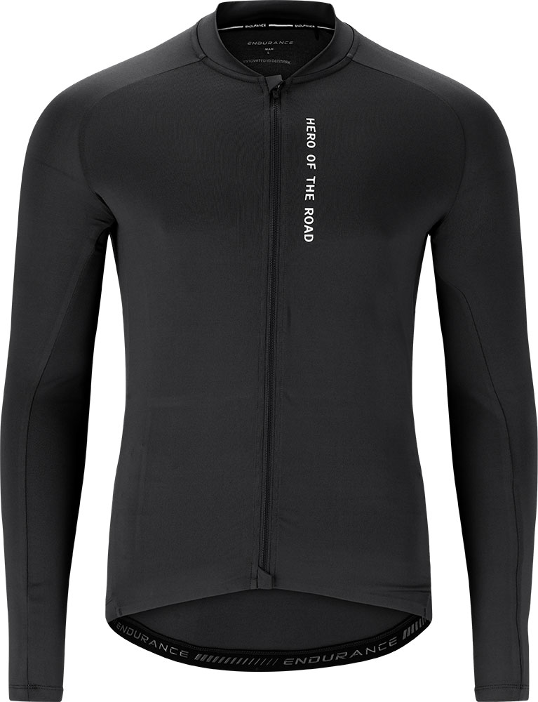 Paxton - Maillot de manga larga