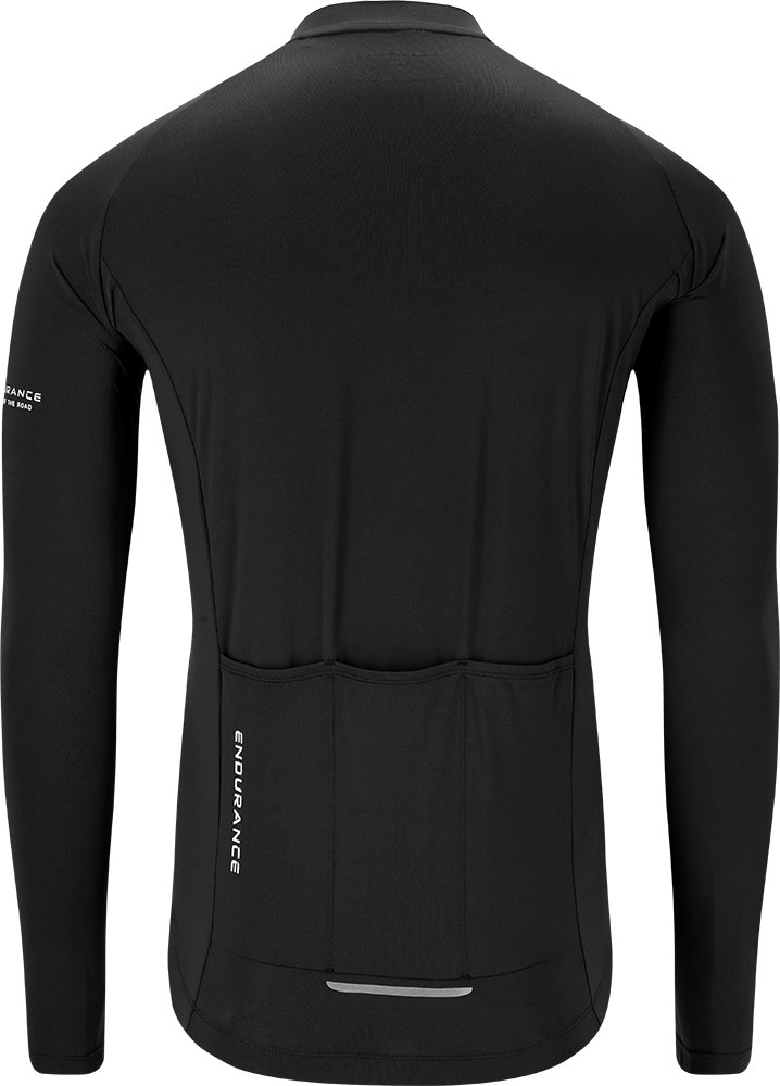 Paxton - Langarmtrikot