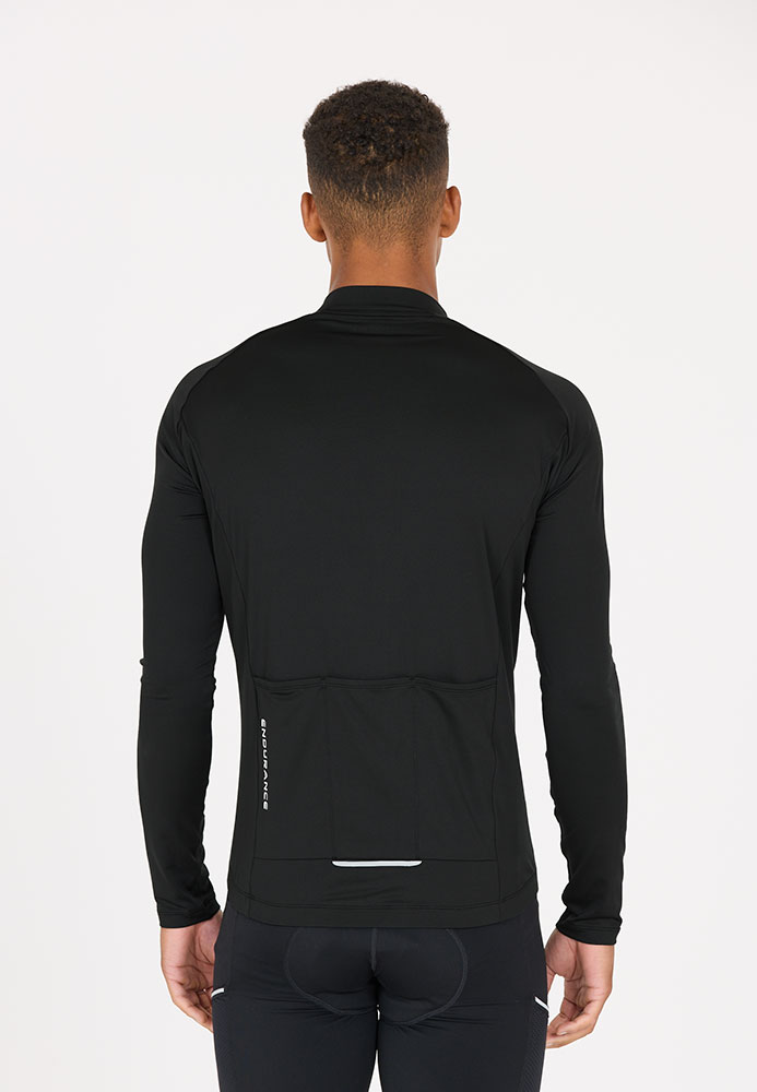 Paxton - Langarmtrikot