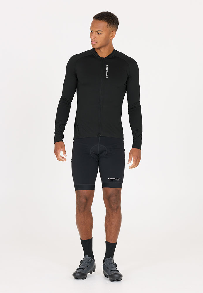 Paxton - Langarmtrikot