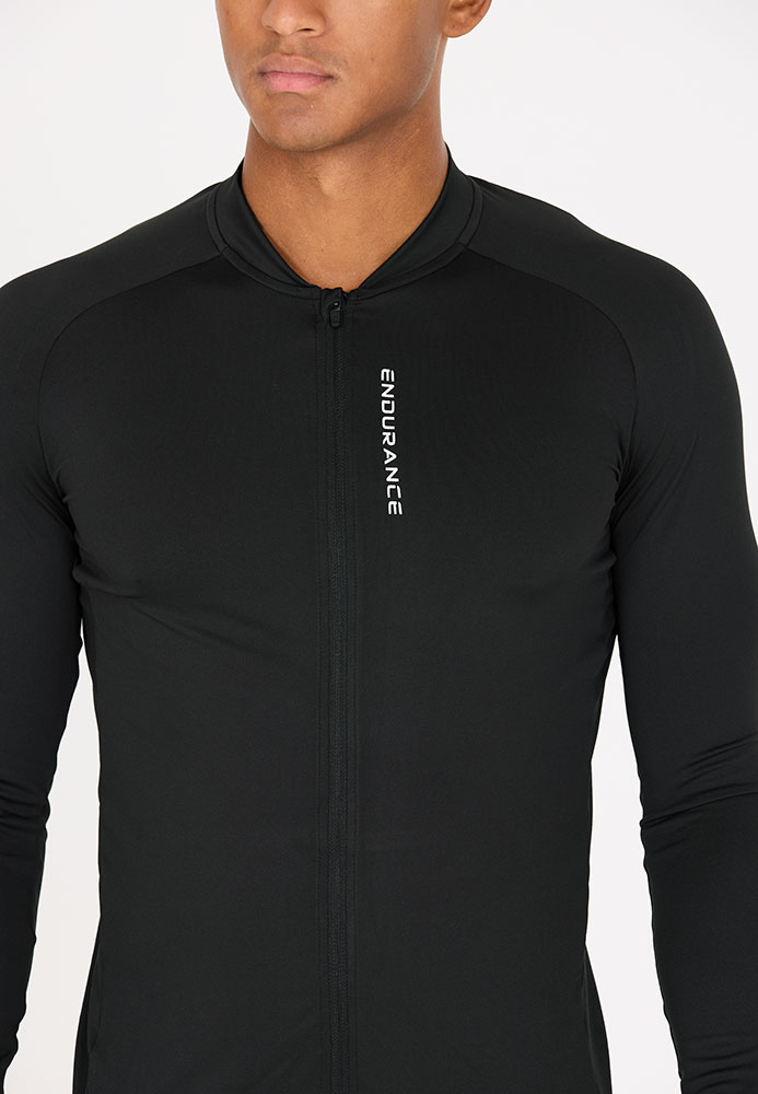 Paxton - Langarmtrikot