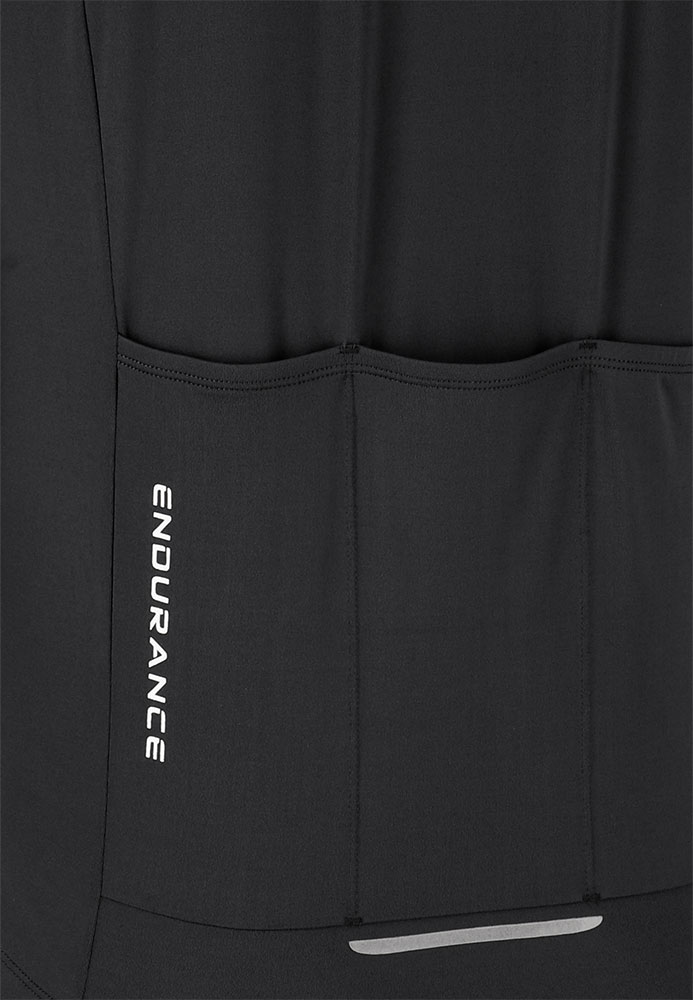 Paxton - Langarmtrikot