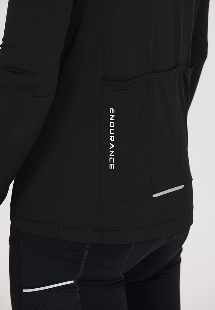 Paxton - Langarmtrikot