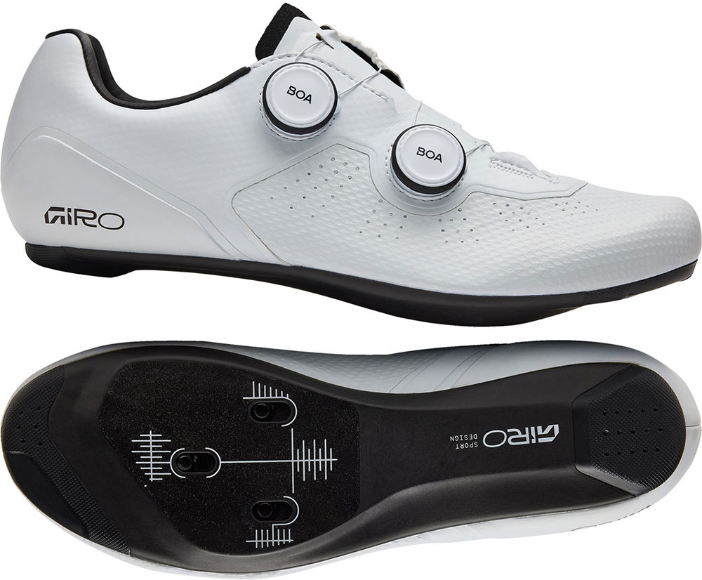 Regime II - Road Cycling Shoes