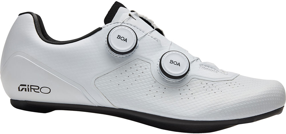 Regime II - Road Cycling Shoes