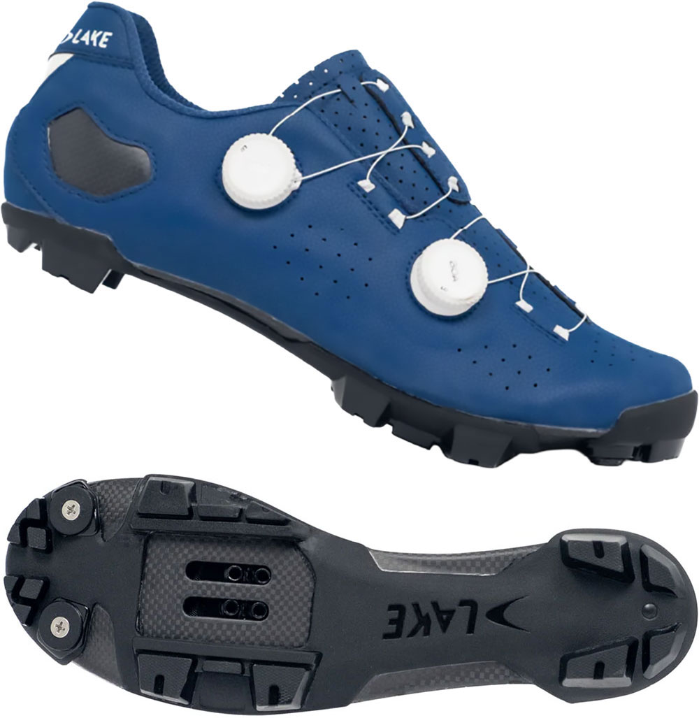MX333 - Scarpe da MTB