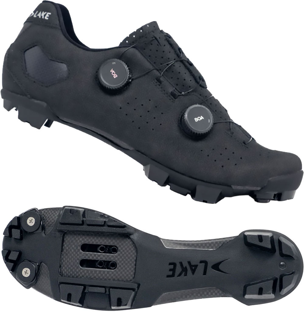 MX333-X Wide - Scarpe da MTB