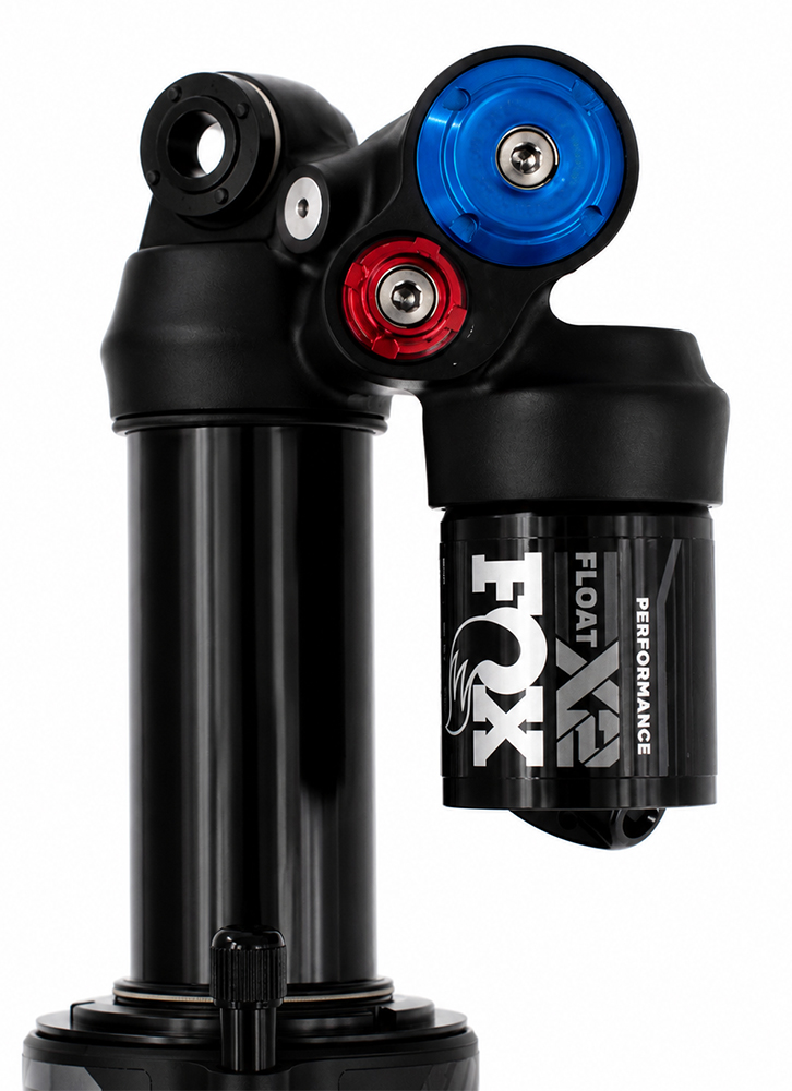 A Float X2 Performance 2Pos-Adj 230x65 amortiguador TOP-DEAL