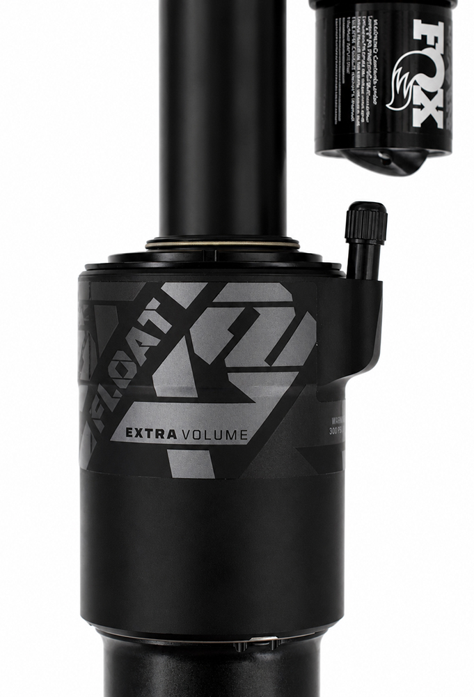 A Float X2 Performance 2Pos-Adj 230x65 amortiguador TOP-DEAL