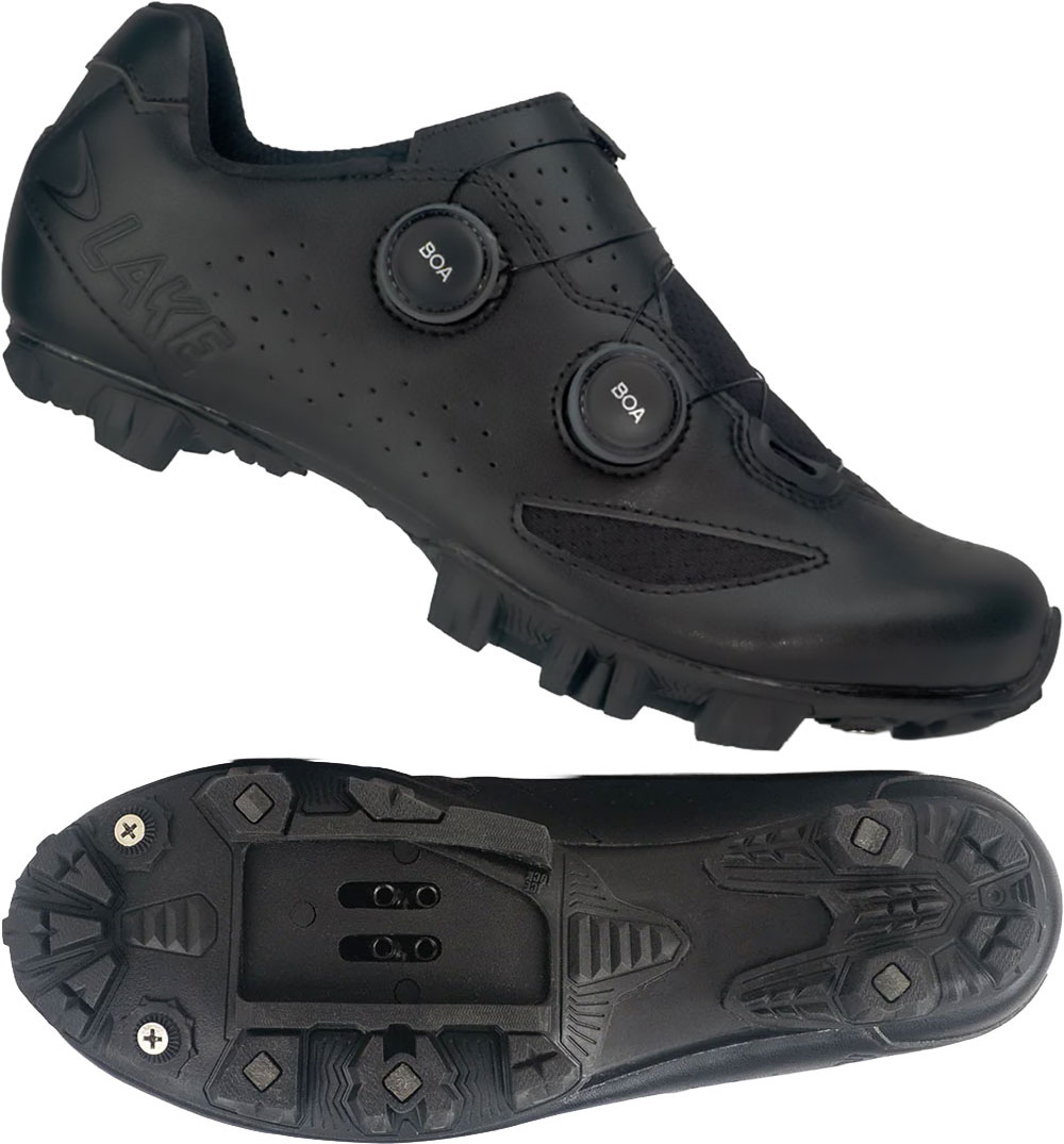 MX190-X Wide - Scarpe da MTB