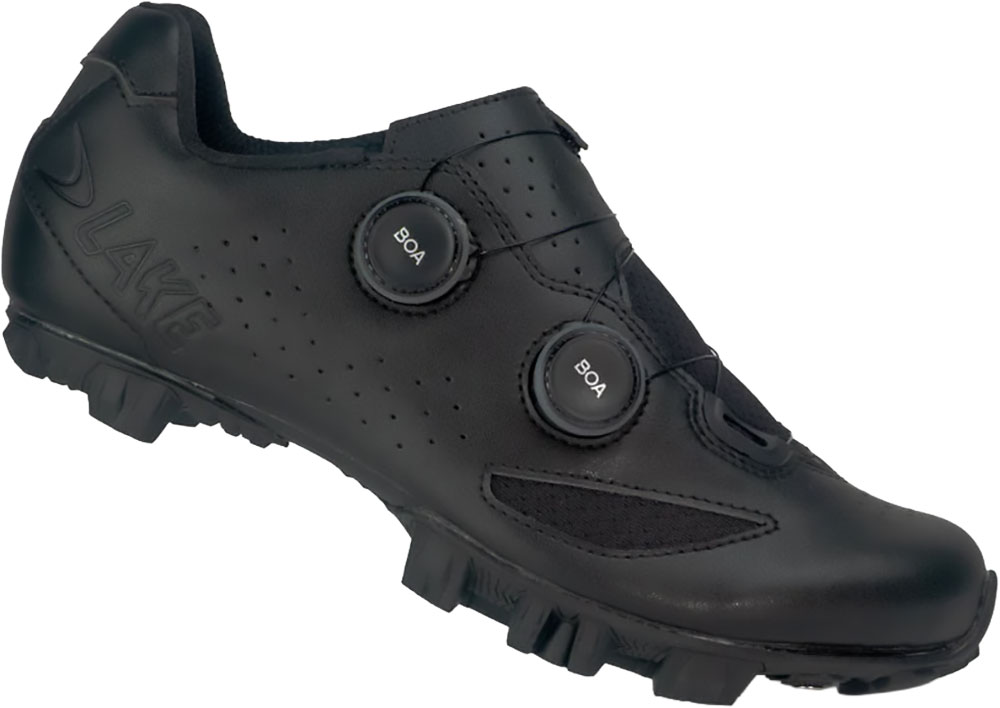 MX190-X Wide - MTB Schuhe