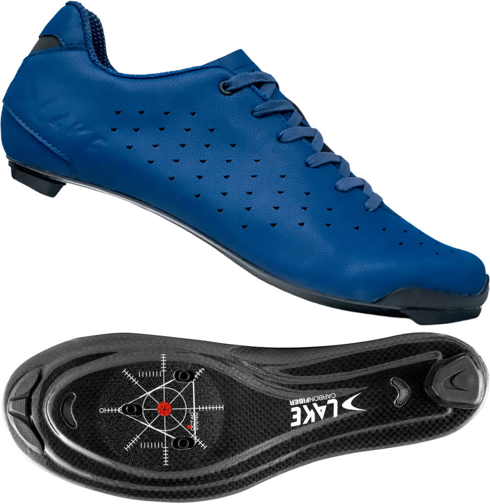 CX21C-X Wide - Road Bike Shoes