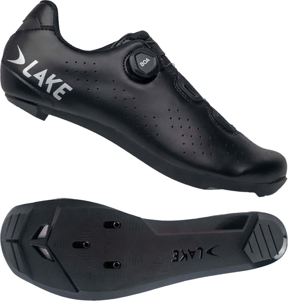 CX178 - Road Bike Shoes