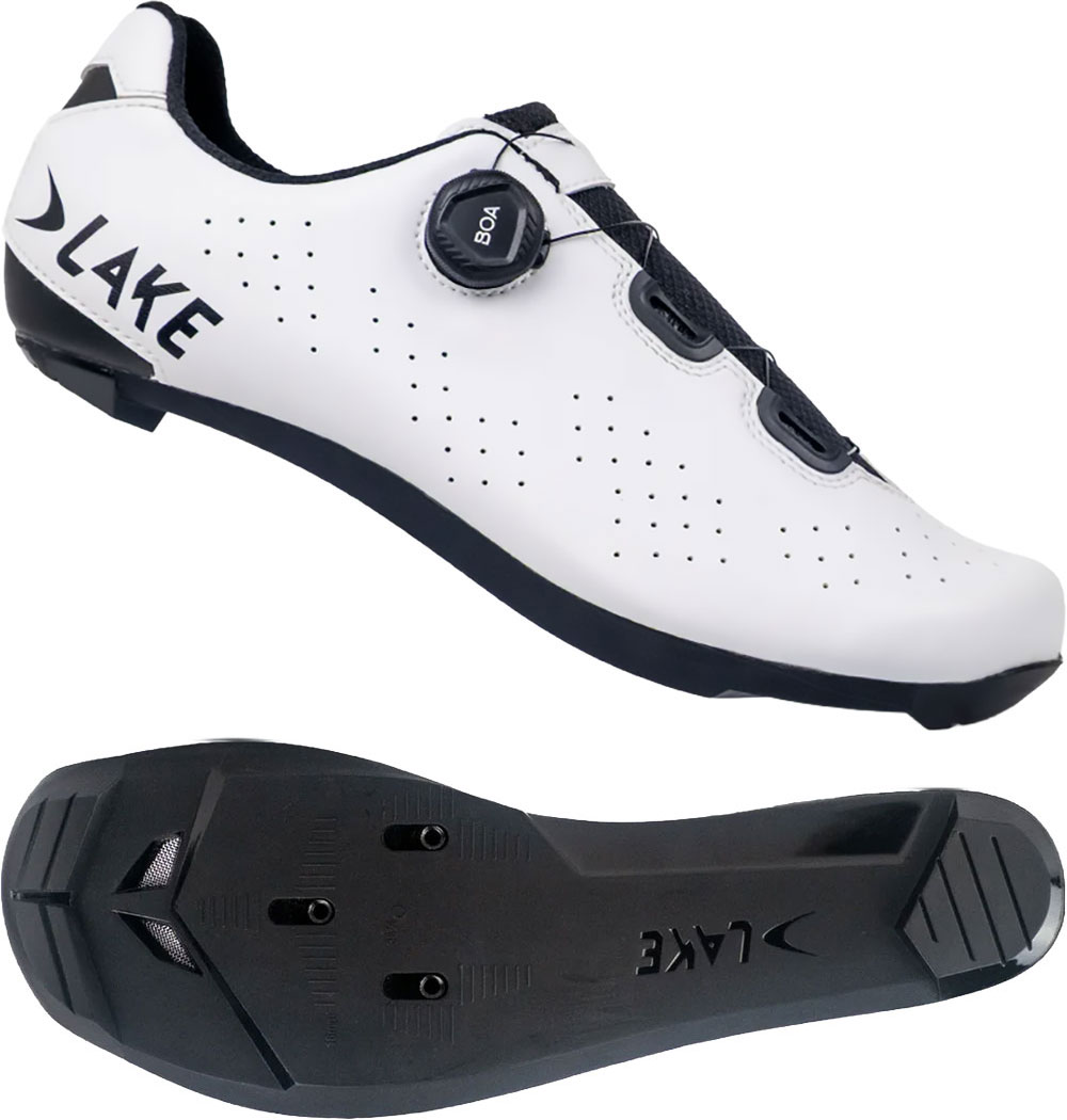 CX178-X Wide - Road Bike Shoes