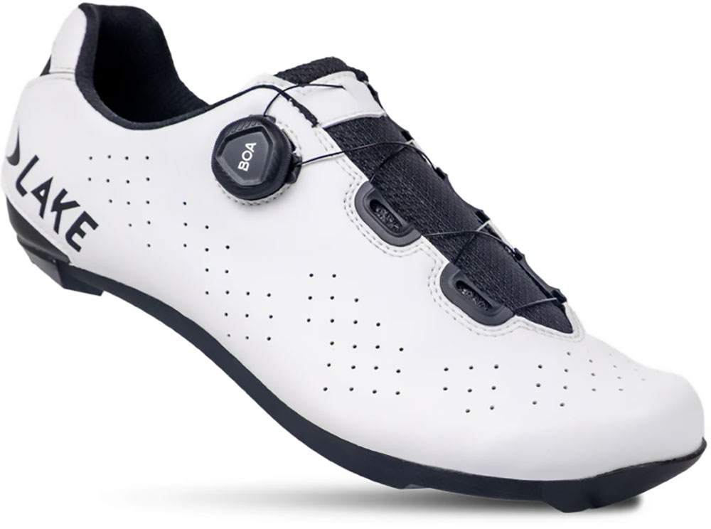CX178-X Wide - Road Bike Shoes