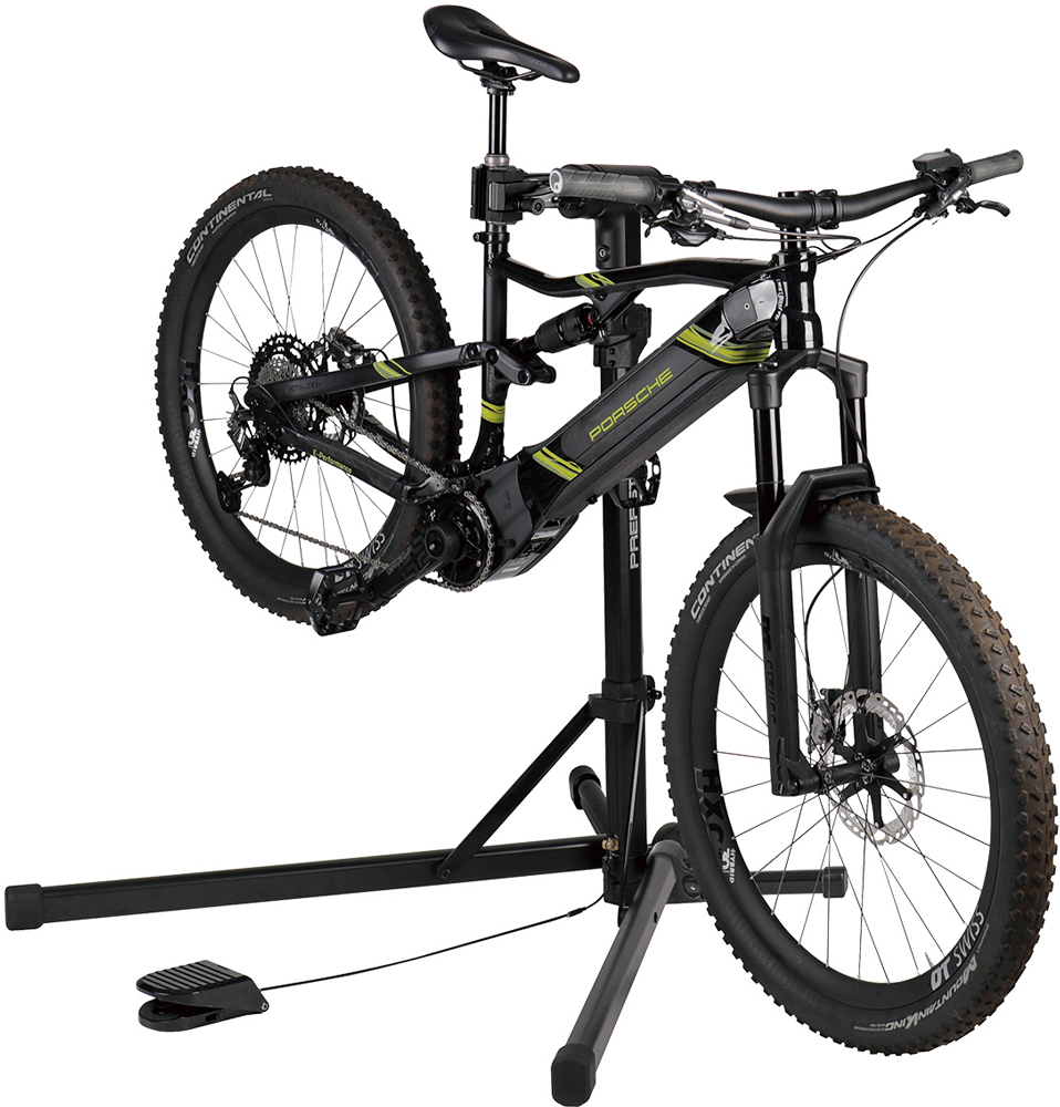 PrepStand® eUP Pro