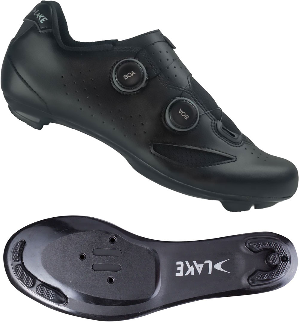CX190 - Road Bike Shoes