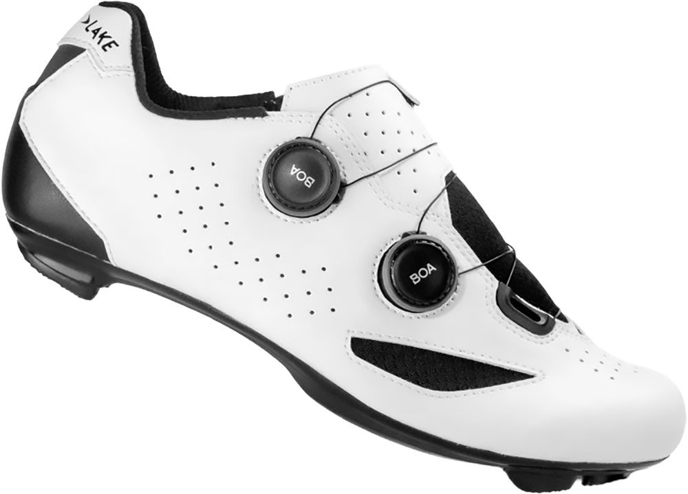 CX190 - Road Bike Shoes