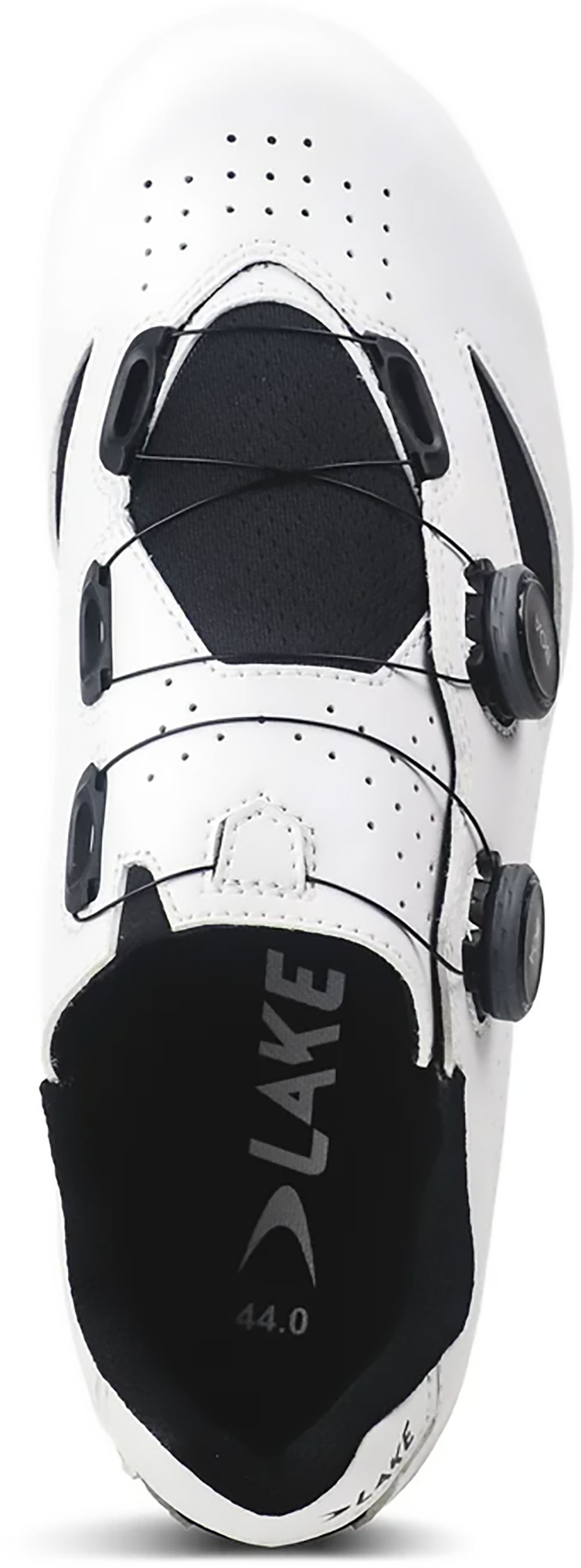 CX190 - Road Bike Shoes