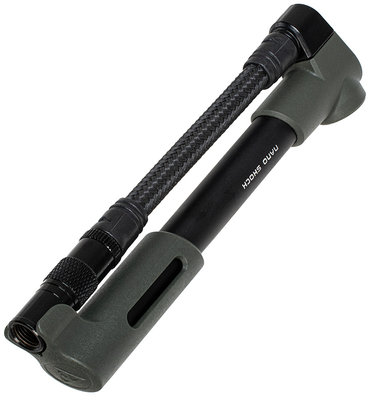 Bomba amortiguadora Nano Shock